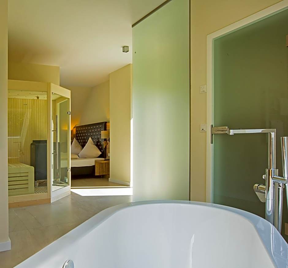 Landhotel Weihermühle