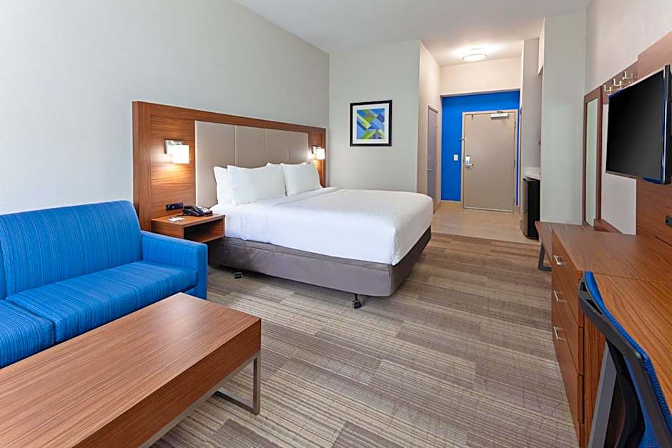 Holiday Inn Express Mira Mesa San Diego By IHG