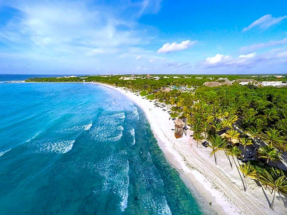 TRS Yucatan Hotel - Adults Only- All Inclusive