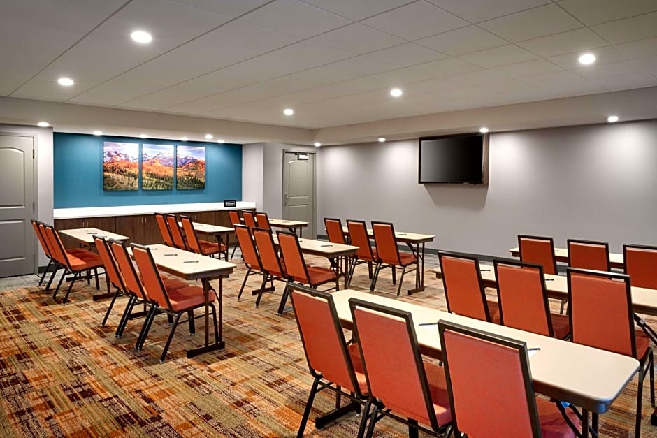 Hampton Inn By Hilton & Suites Spanish Fork, UT