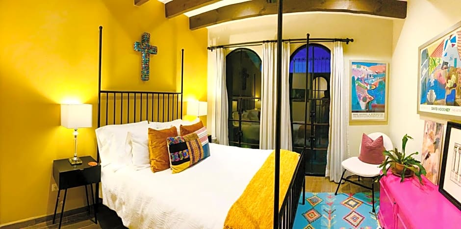 Casa Juana Guesthouse