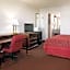 Days Inn by Wyndham Santa Fe New Mexico