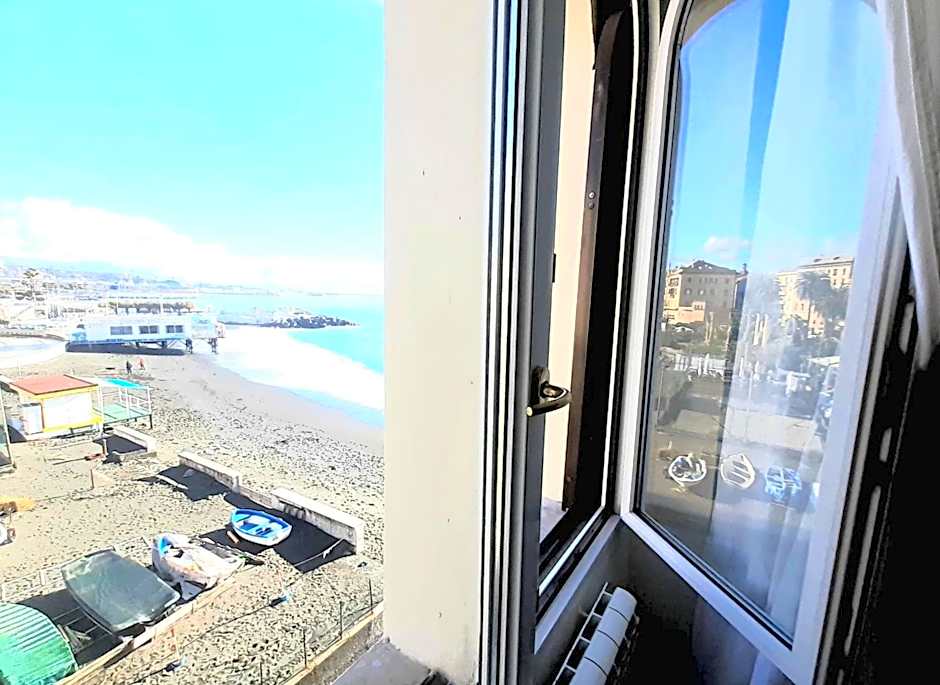 Hotel Castello Miramare