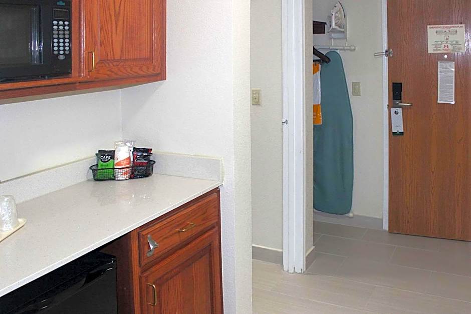 Quality Inn North Vernon