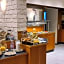 Hotel Strand-Café