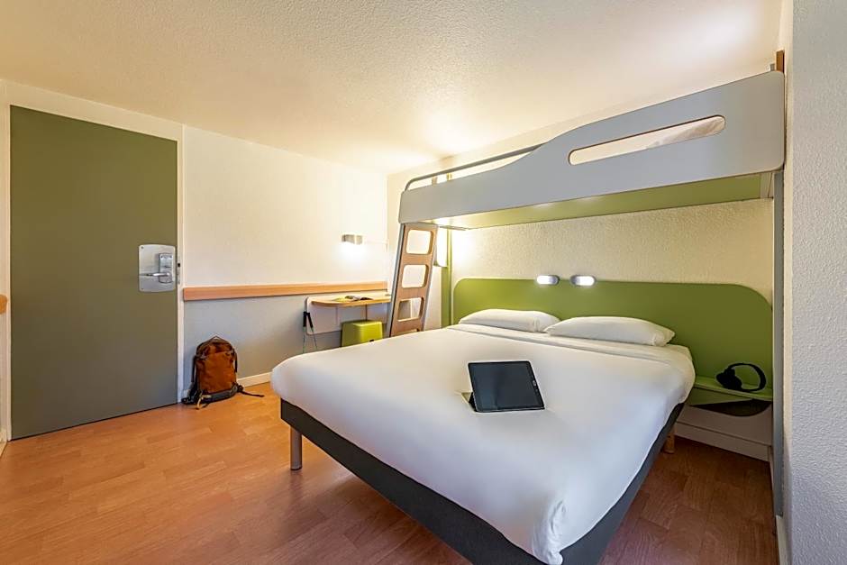 Ibis Budget Villefranche