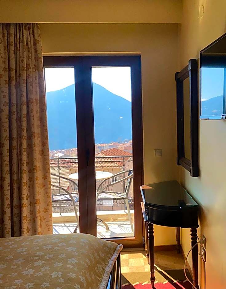 Marianna's Home Accommodation