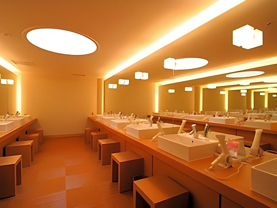 Minakami Kogen Hotel 200
