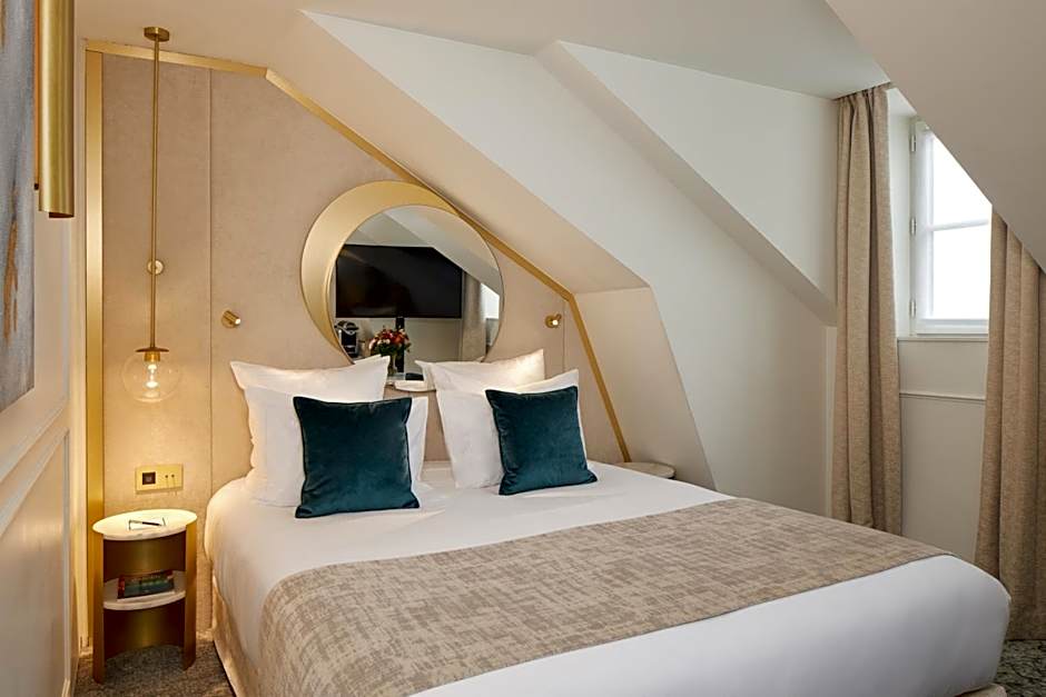 Maison Albar Hotels - Le Vendome