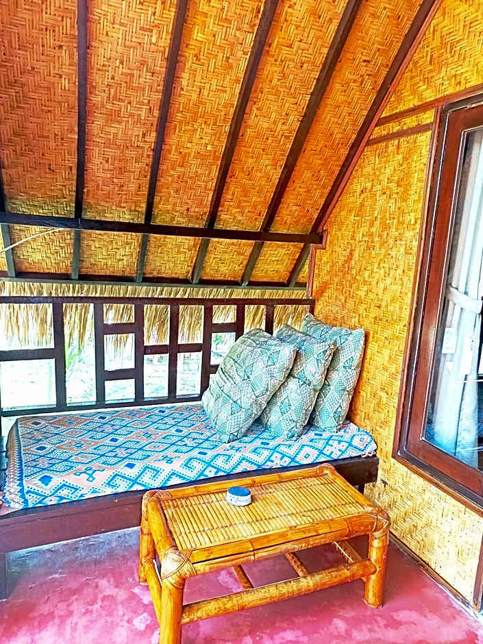 Kampung Meno Bungalows