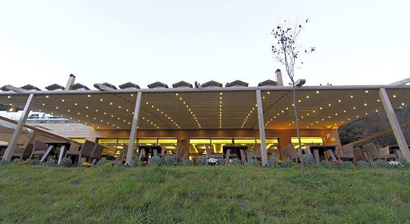 Abant Aden Boutique Hotel & Spa