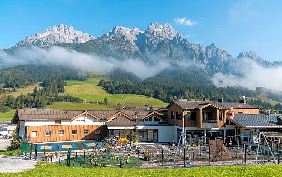 Hotel Riederalm