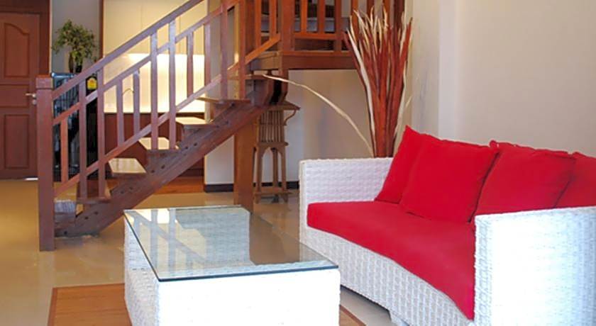 The Dale Pattaya Boutique and Spa