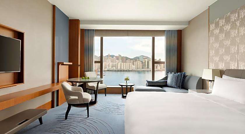 Kerry Hotel, Hong Kong