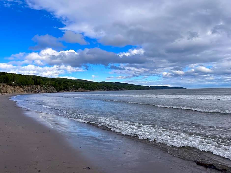 Le Carabobo auberge Forillon