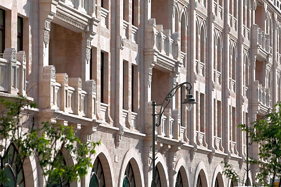 Waldorf Astoria Jerusalem