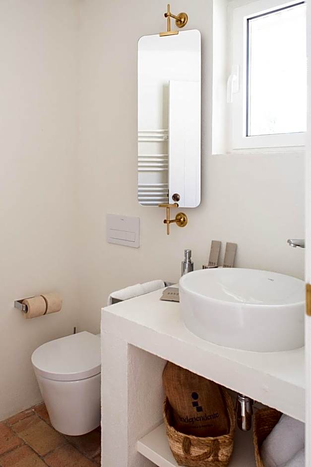 Independente Comporta