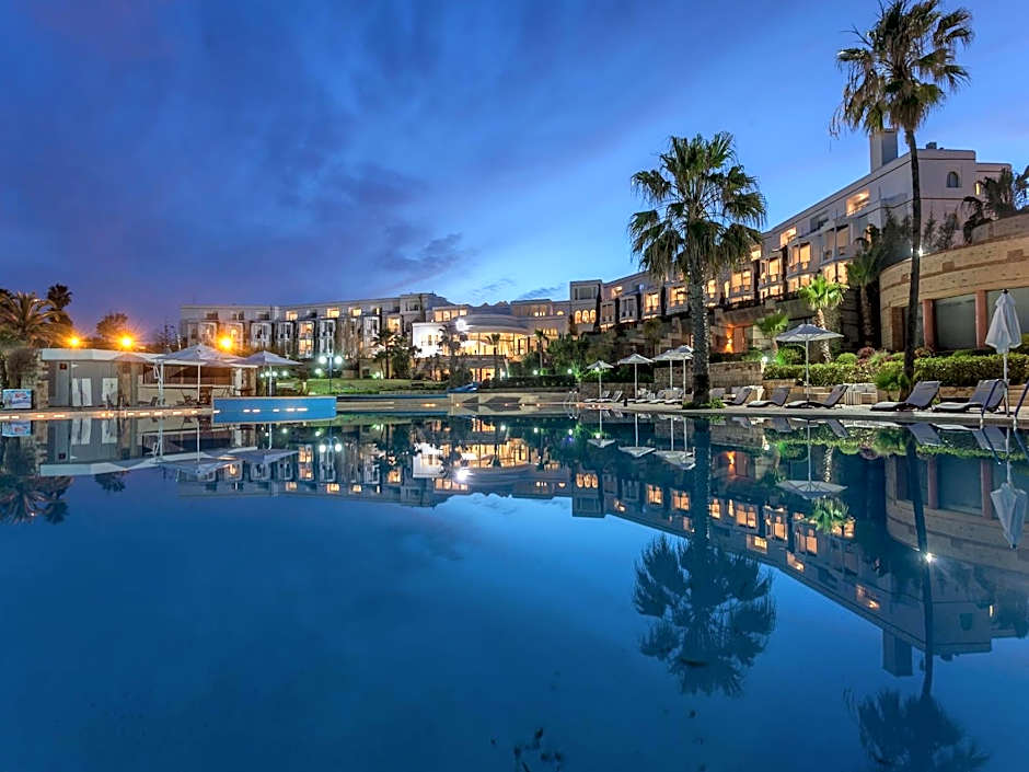 Marina Smir Hotel & Spa