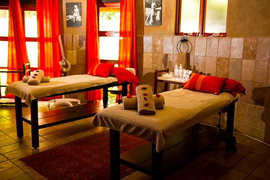 Misty Hills Country Hotel, Conference Centre & Spa