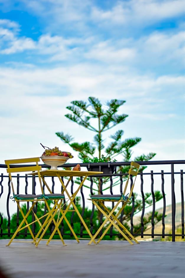 Nnakkara Guest House