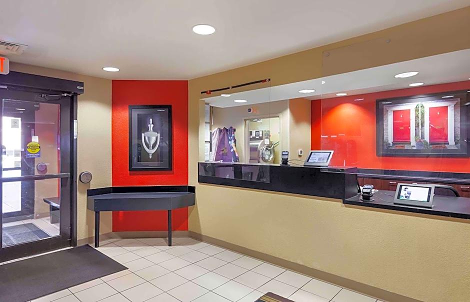 Extended Stay America Suites - Madison - Junction Court