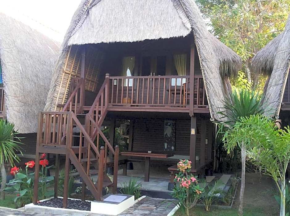 Dream Beach Kubu & SPA by ABM