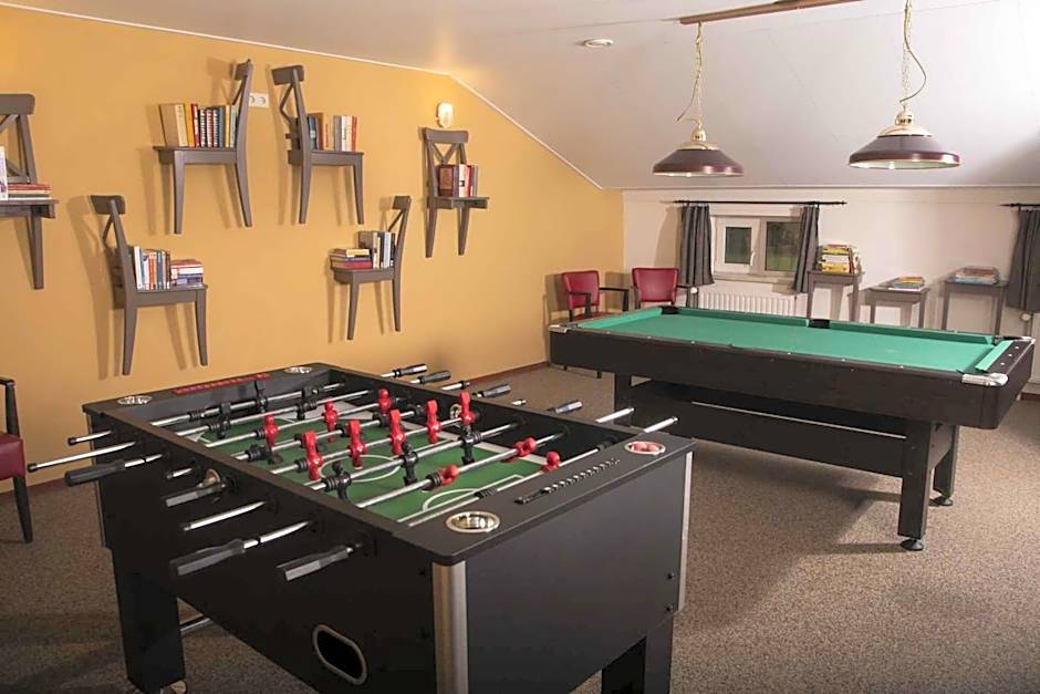 Boertel Lamperse Hei