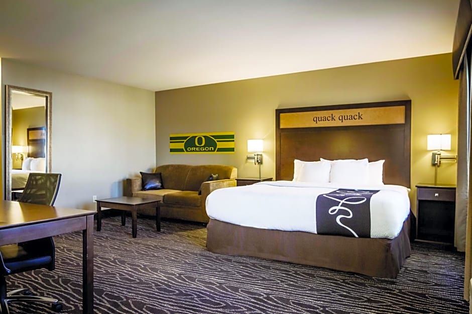 La Quinta by Wyndham Eugene