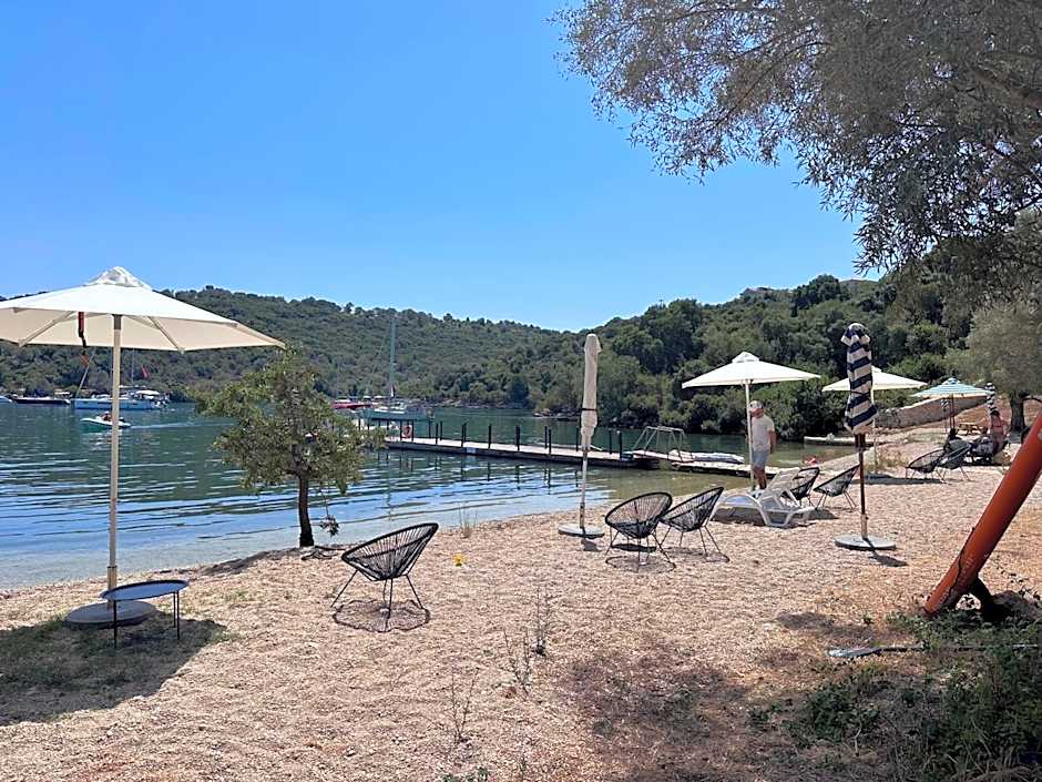 Amphitheatro Boutique Hotel