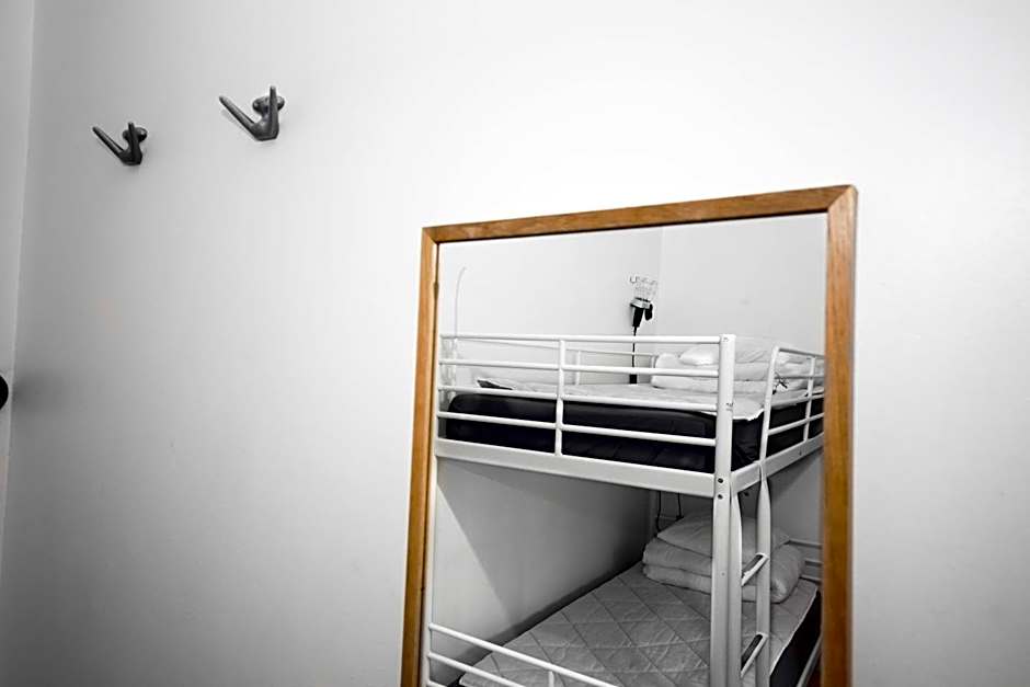 City Backpackers Hostel