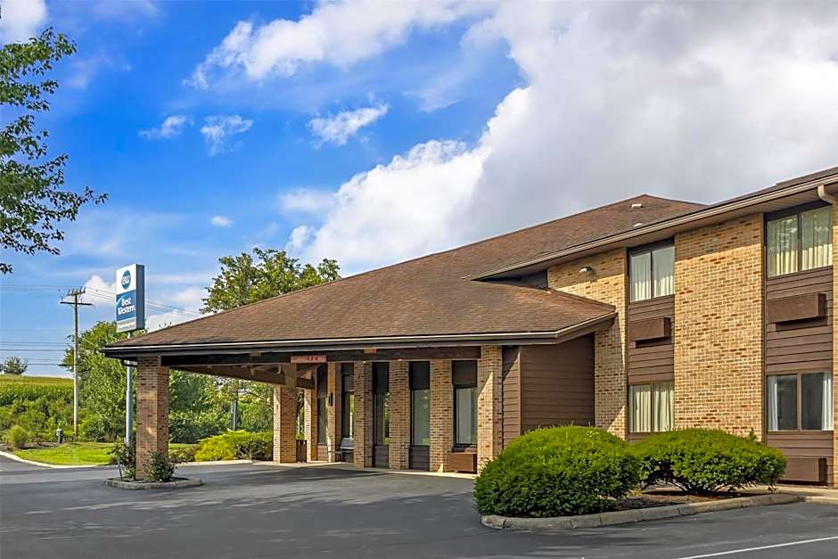 Best Western Shippensburg Hotel