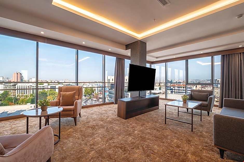 Park Dedeman Kızılay Ankara