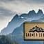Berghotel Gadmer Lodge - dein Zuhause in den Bergen am Sustenpass im Berner Oberland