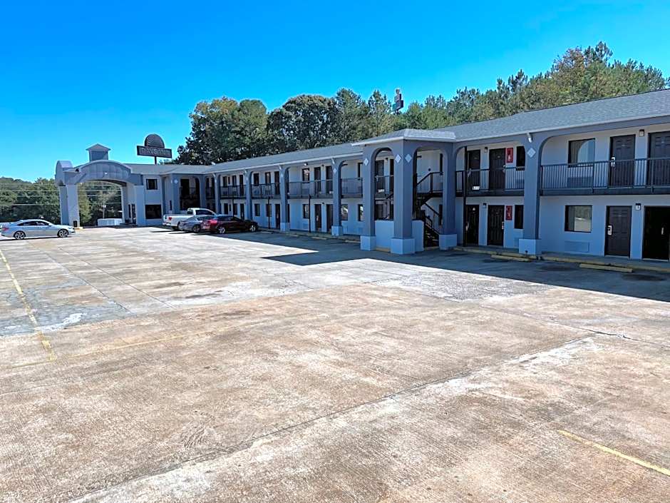 Garden Inn & Suites