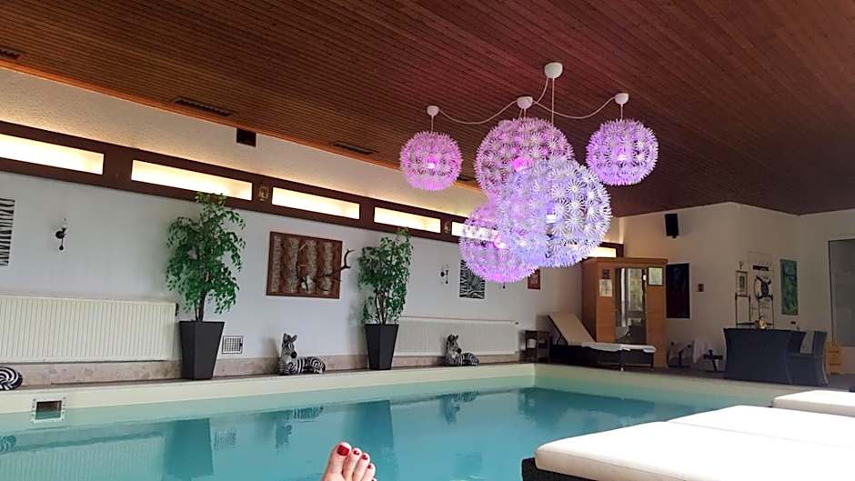 Villa Desiree - Hotel Garni - Adults Only