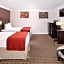 Best Western Plus LA Mid-Town Hotel