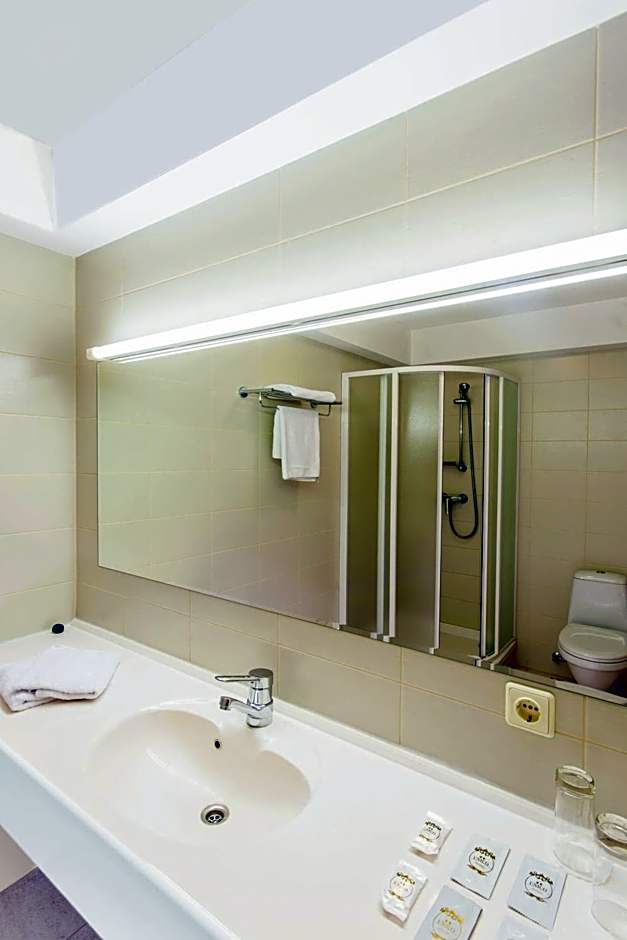 Park Villa Hotel