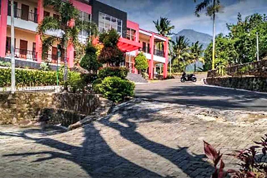 Wisma Belerang Kalianda Lampung RedPartner