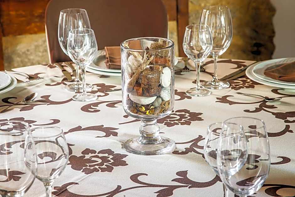 Hospedería del Monasterio