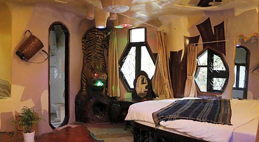 Crazy  House Dalat