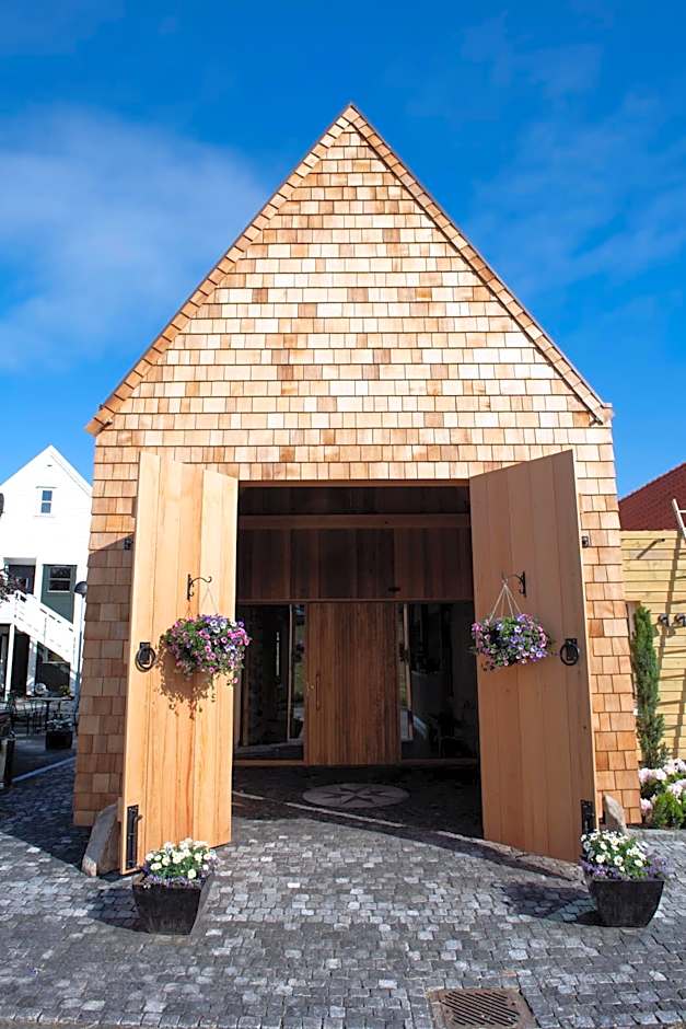 Utstein Kloster Hotell