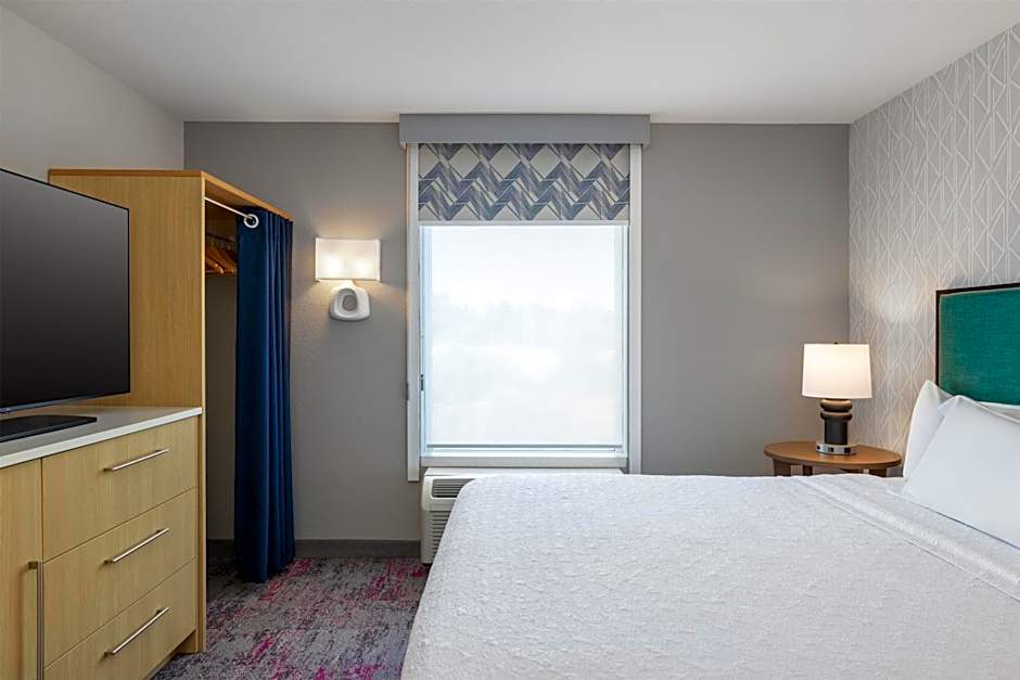 Home2 Suites by Hilton Milwaukee Brookfield