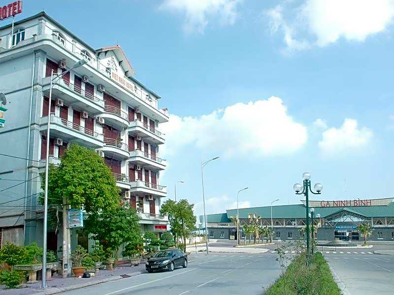Viet Nhat Hotel Ninh Binh