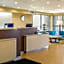 Fairfield Inn by Marriott Manchester-Boston Regional Airport