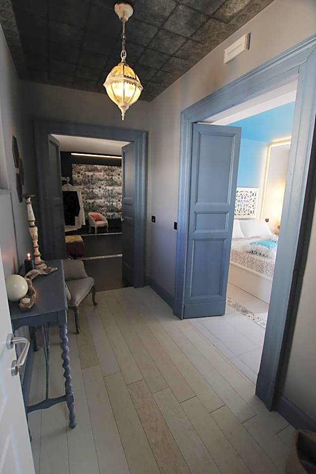 B&B SEKELES Suites and Spa