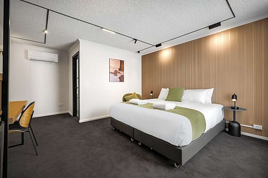 Innova Motel Warrnambool