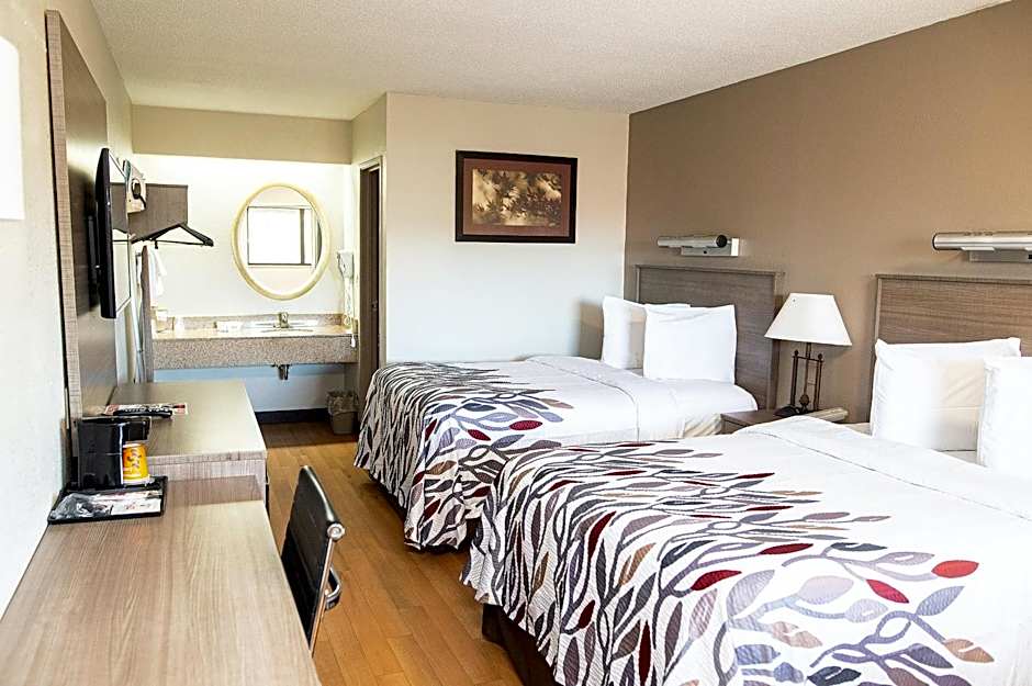 Red Roof Inn Rochester - Henrietta