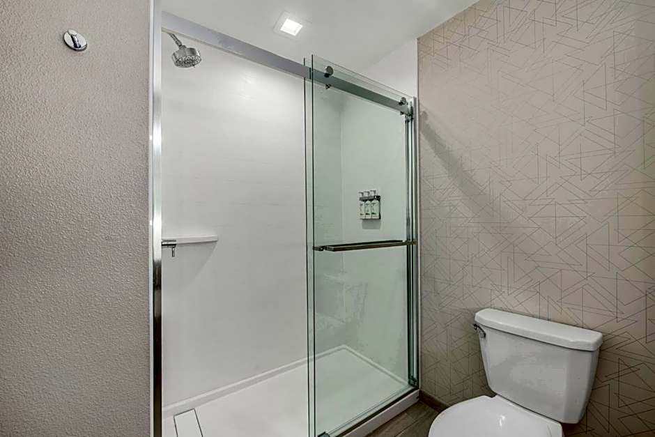 Holiday Inn Express San Diego - Sorrento Valley By IHG