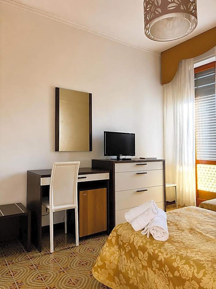 Hotel Cristallo - Chianciano Terme