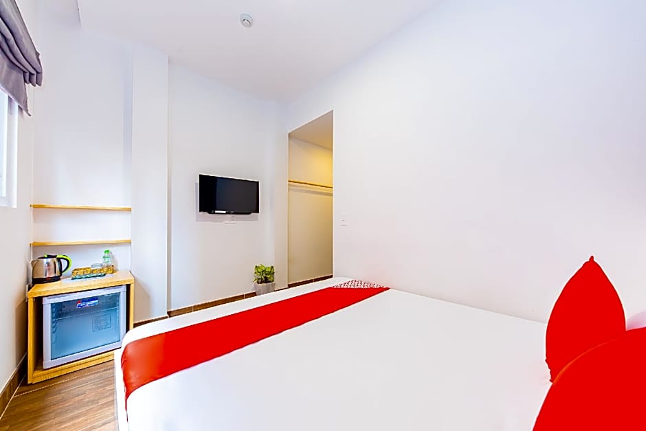 QA Hotel